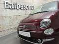 Fiat 500 Lounge Violett - thumbnail 3