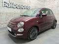 Fiat 500 Lounge Violett - thumbnail 1