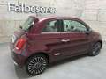 Fiat 500 Lounge Violett - thumbnail 5