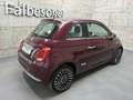 Fiat 500 Lounge Violett - thumbnail 4