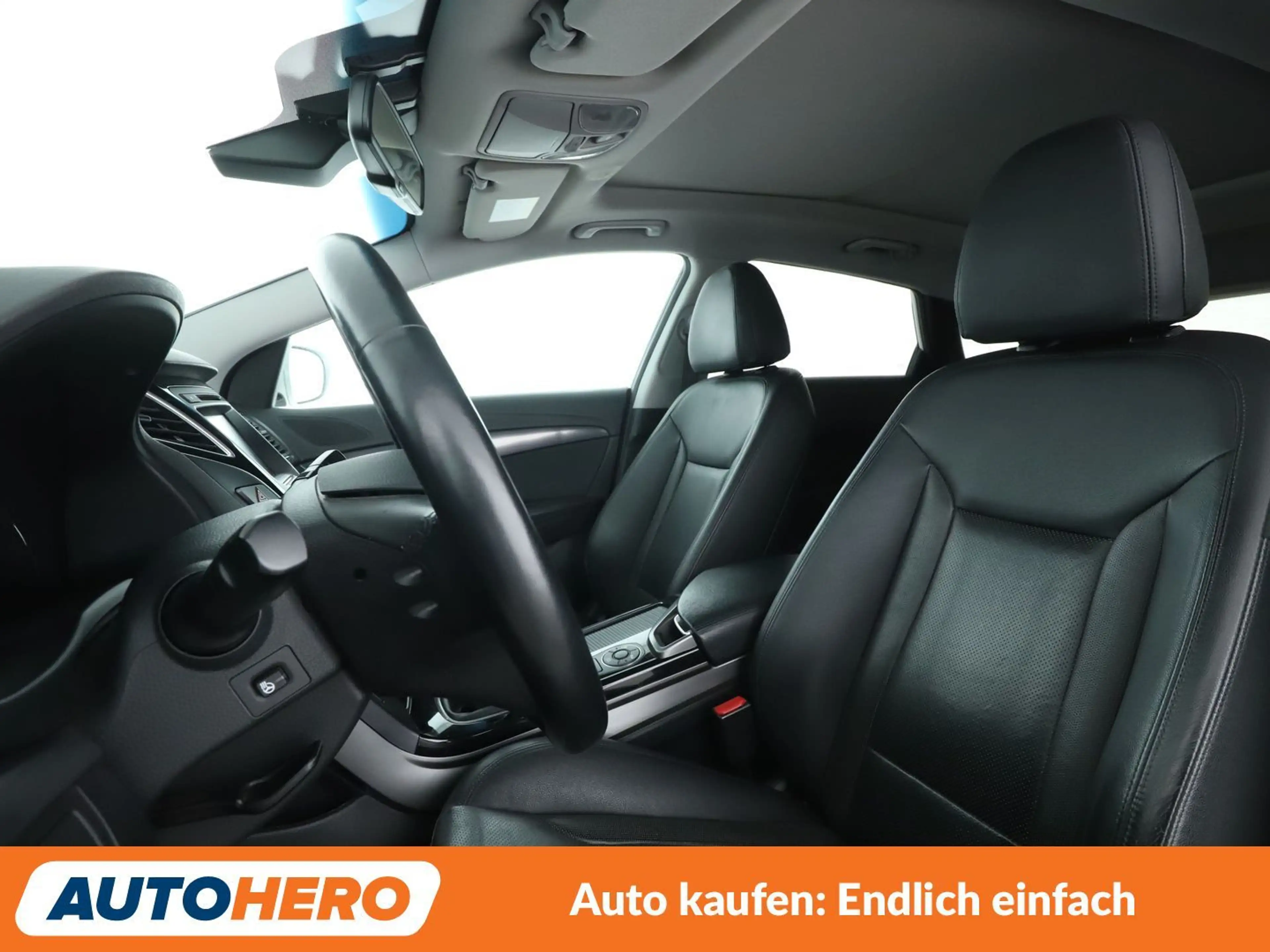 Hyundai i40 1.7 CRDi Premium Blue*NAVI*TEMPO*CAM*PDC*SHZ*KLIMA — photo 9