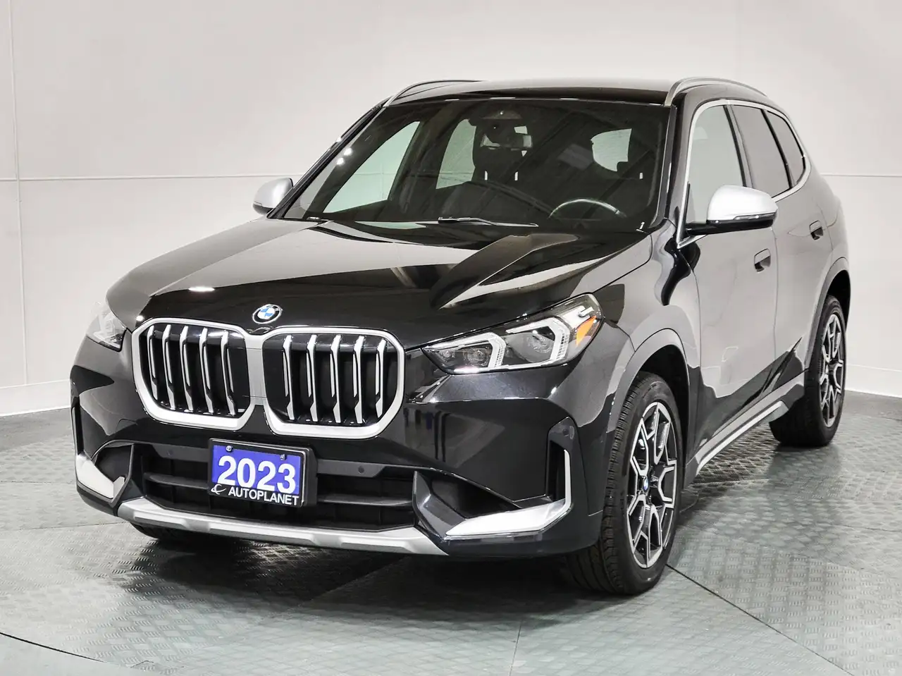 2023 BMW X1