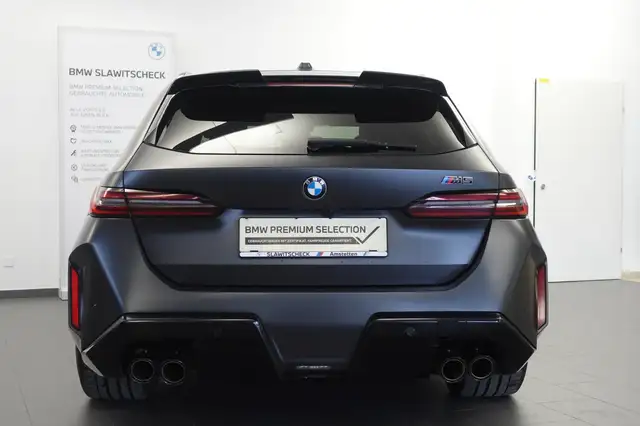 BMW M5 G99 Ansicht 5