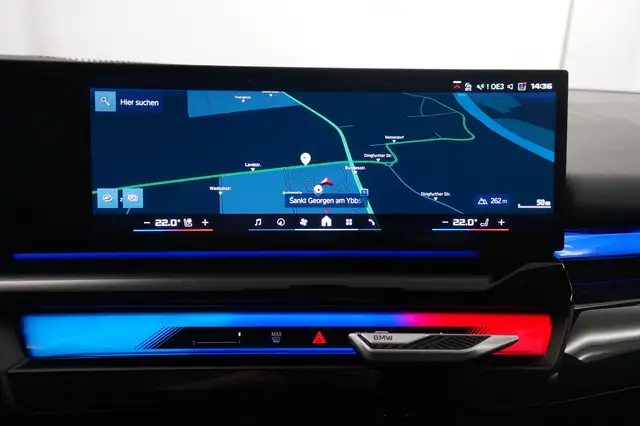 BMW M5 G99 Ansicht 18