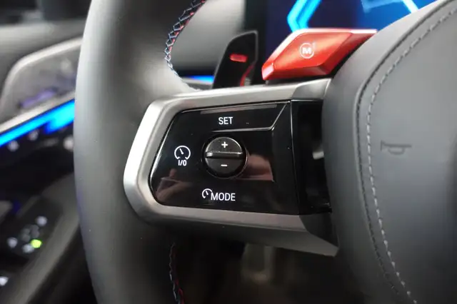 BMW M5 G99 Ansicht 16