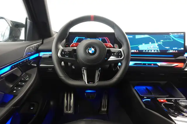 BMW M5 G99 Ansicht 15