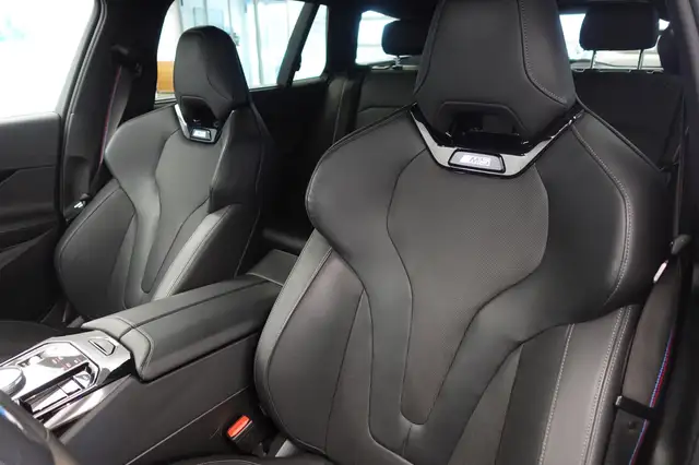 BMW M5 G99 Ansicht 10