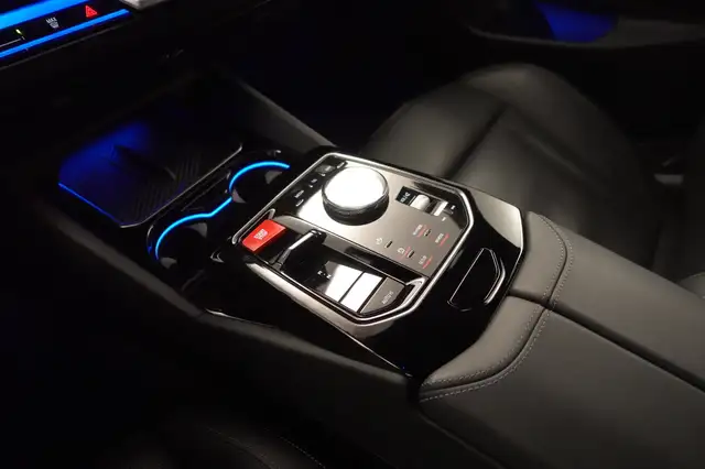 BMW M5 G99 Ansicht 19