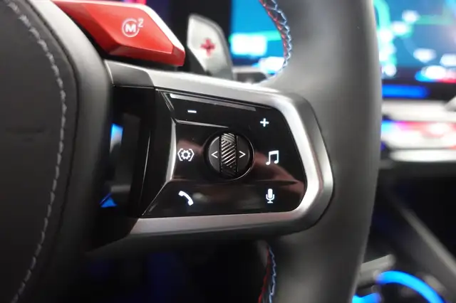 BMW M5 G99 Ansicht 17