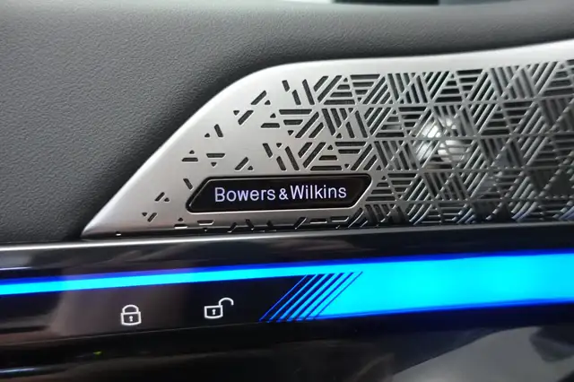 BMW M5 G99 Ansicht 12