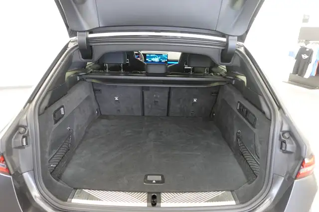 BMW M5 G99 Ansicht 20