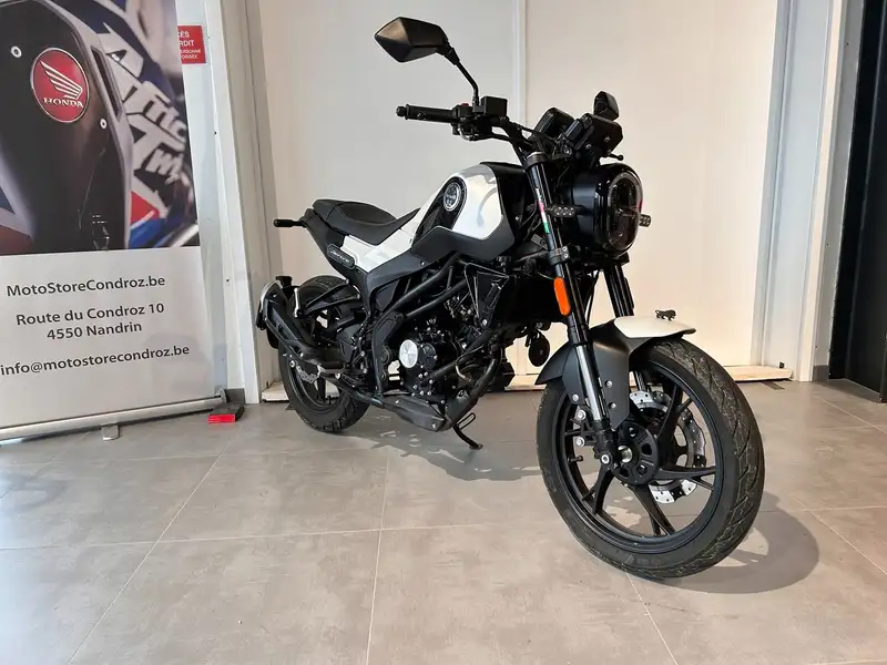 Benelli Leoncino - foto 2