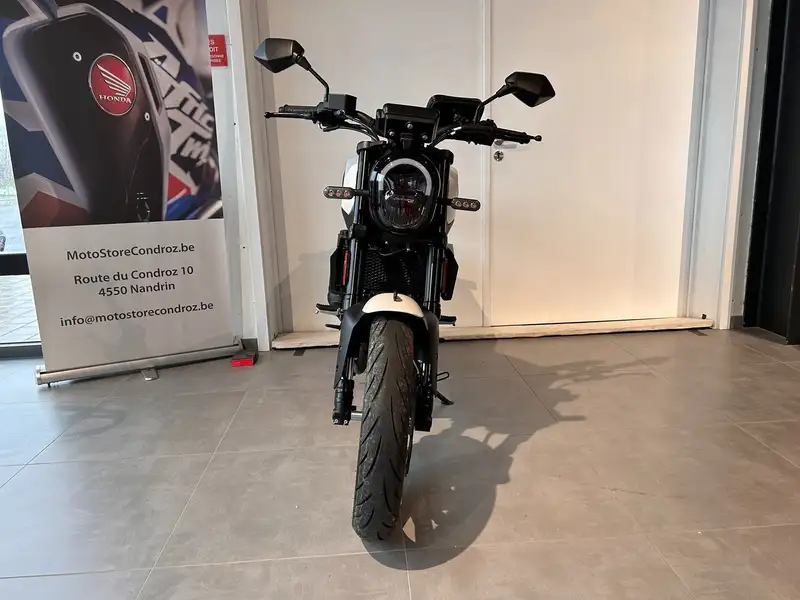 Benelli Leoncino - foto 3