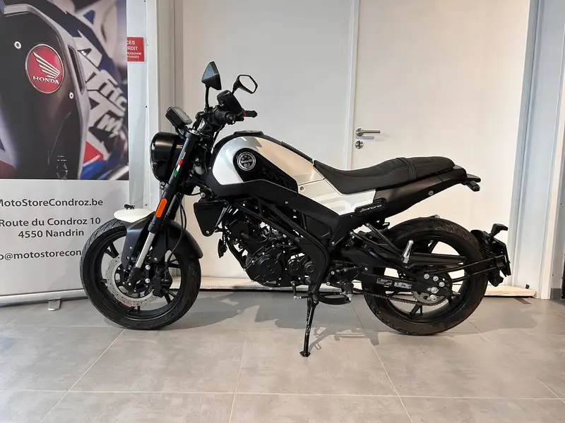 Benelli Leoncino - foto 5