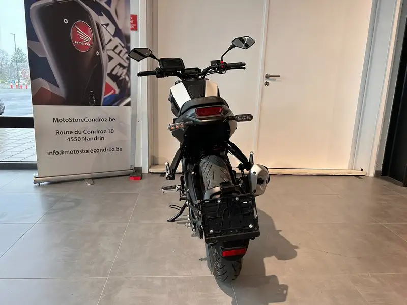 Benelli Leoncino - foto 7