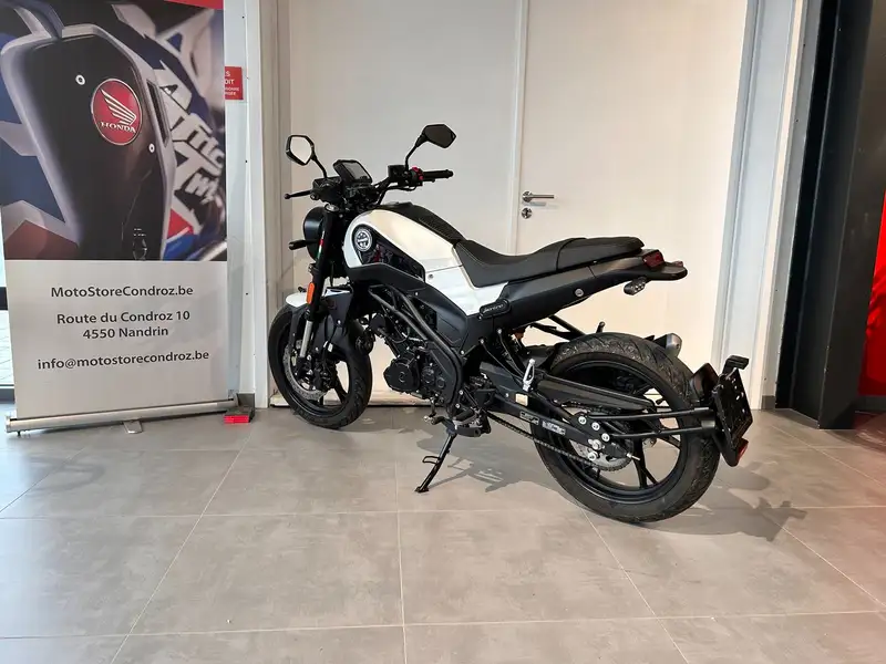 Benelli Leoncino - foto 6