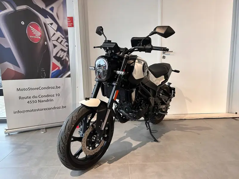 Benelli Leoncino - foto 4