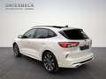Ford Kuga ST-Line X AHK*Pano*4xSHZ*HUD*LED*B&O* Weiß - thumbnail 4