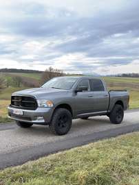 Dodge RAM 1500 5,7 AWD