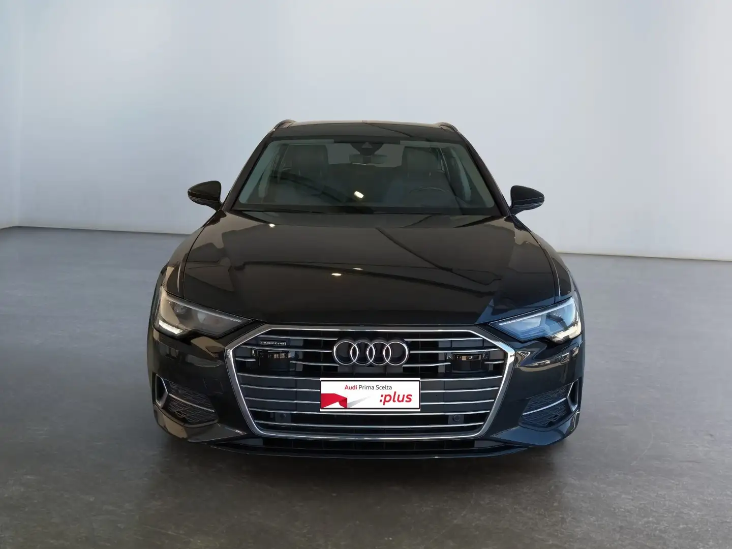 Audi A6 5ª serie Avant 40 2.0 TDI quattro ultra S tronic Zwart - 1