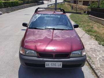 Carina Sedan 1.6 SI