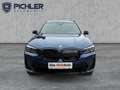 BMW iX3 M 73,8kWh Sport Blau - thumbnail 2
