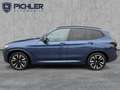 BMW iX3 M 73,8kWh Sport Blau - thumbnail 3