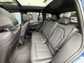 BMW iX3 M 73,8kWh Sport Blau - thumbnail 9