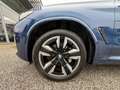 BMW iX3 M 73,8kWh Sport Blau - thumbnail 4