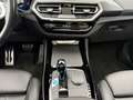 BMW iX3 M 73,8kWh Sport Blau - thumbnail 12