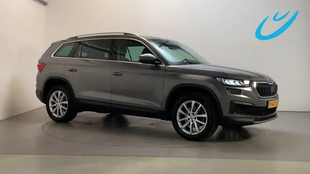 Skoda Kodiaq 1.5 TSI 150pk DSG Business Edition Camera Navigati