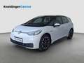 Volkswagen ID.3 Pro 107 kW Weiß - thumbnail 1