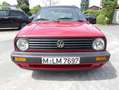 Volkswagen Golf Golf II GL Rot - thumbnail 5