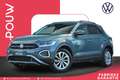 Volkswagen T-Roc 1.5 TSI 150pk DSG Life | LED IQ Light Koplampen | Blau - thumbnail 1