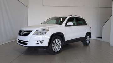 Tiguan 2.0 TDI 140 CV SPORT&STYLE 4MOTION