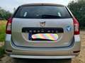 Dacia Logan Logan MCV 1.2 16V 75 Essentiel Silber - thumbnail 3