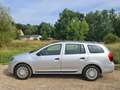 Dacia Logan Logan MCV 1.2 16V 75 Essentiel Silber - thumbnail 5