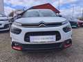 Citroen C4 Cactus PureTech 110 Manuell Feel Weiß - thumbnail 9