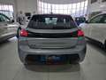Peugeot 208 5/P 1.2 PureTech 100CV S&S Active Grigio - thumbnail 5