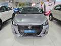 Peugeot 208 5/P 1.2 PureTech 100CV S&S Active Grigio - thumbnail 2