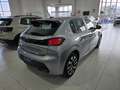 Peugeot 208 5/P 1.2 PureTech 100CV S&S Active Grigio - thumbnail 4