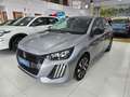 Peugeot 208 5/P 1.2 PureTech 100CV S&S Active Grigio - thumbnail 1