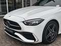 Mercedes-Benz C 200 Estate Launch Edition AMG Line | Panoramadak | Sto Wit - thumbnail 34