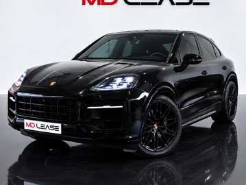 PORSCHE CAYENNE COUPE COUPÉ E-HYBRID 3.0 V6 470 CH