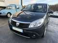 Dacia Sandero 1.4 MPI 75CH GPL LAUREATE Gris - thumbnail 2