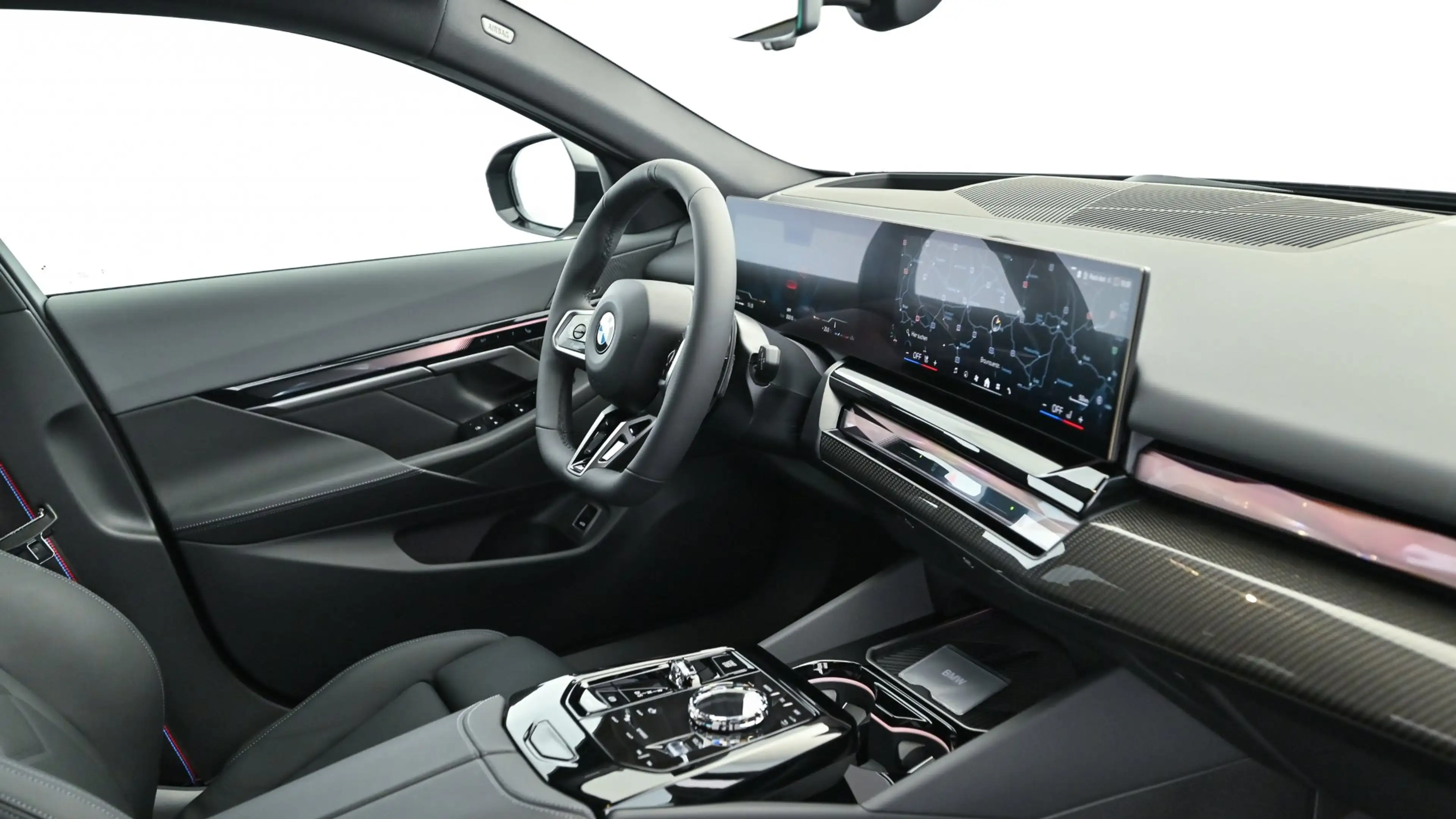 BMW 540 d xDrive M-Sportpaket Pro — photo 14