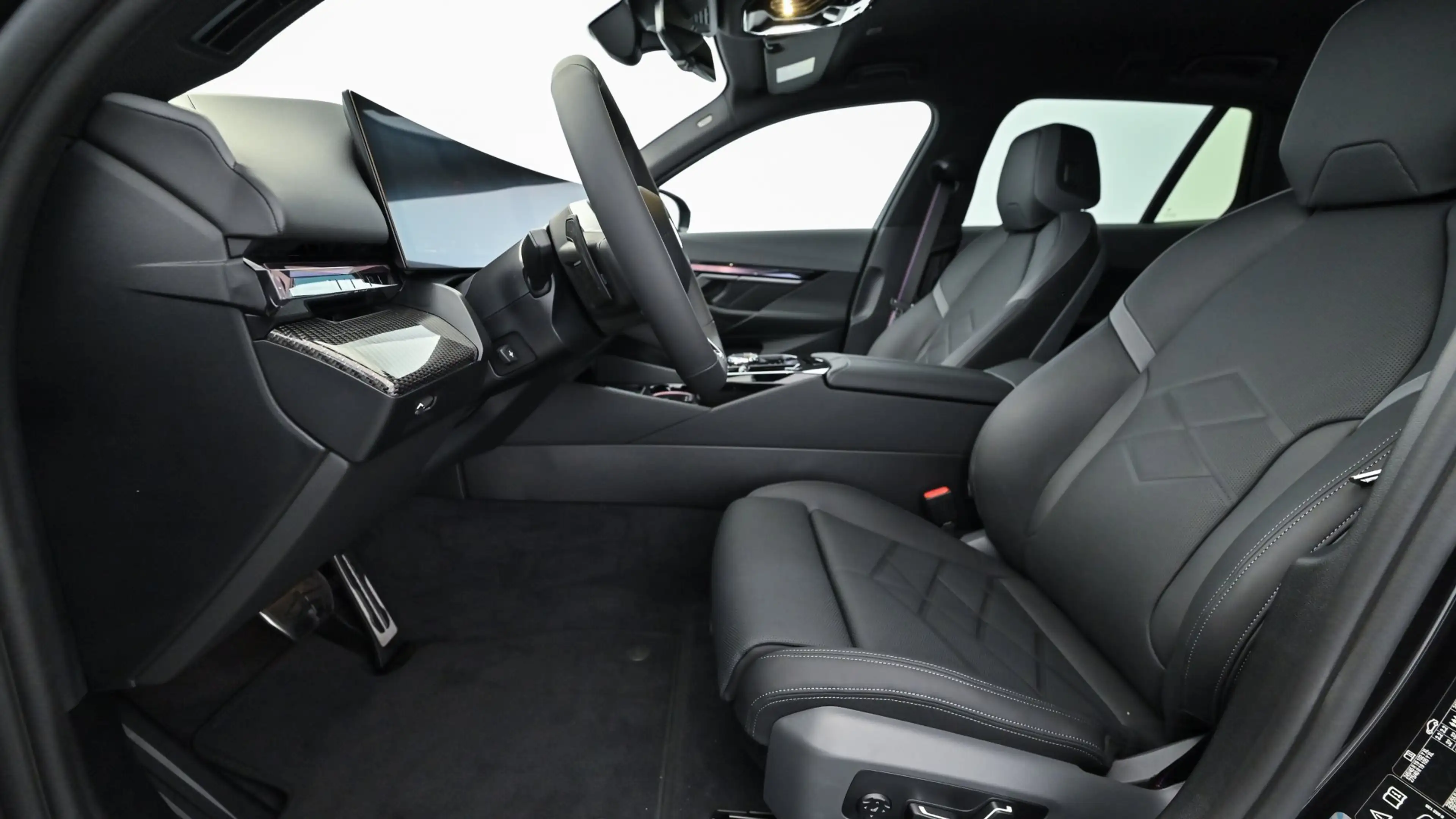 BMW 540 d xDrive M-Sportpaket Pro — photo 9