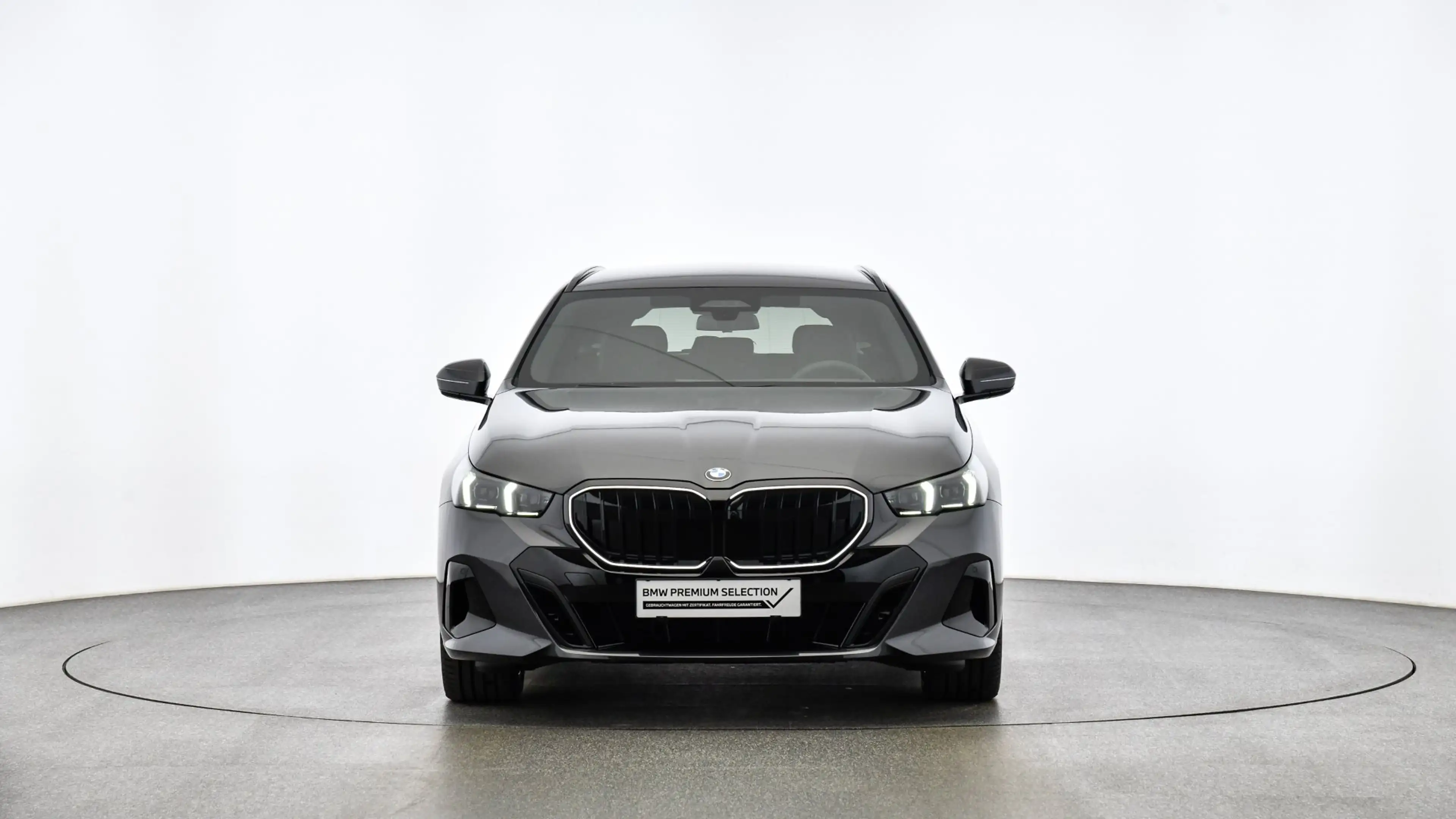 BMW 540 d xDrive M-Sportpaket Pro — photo 2