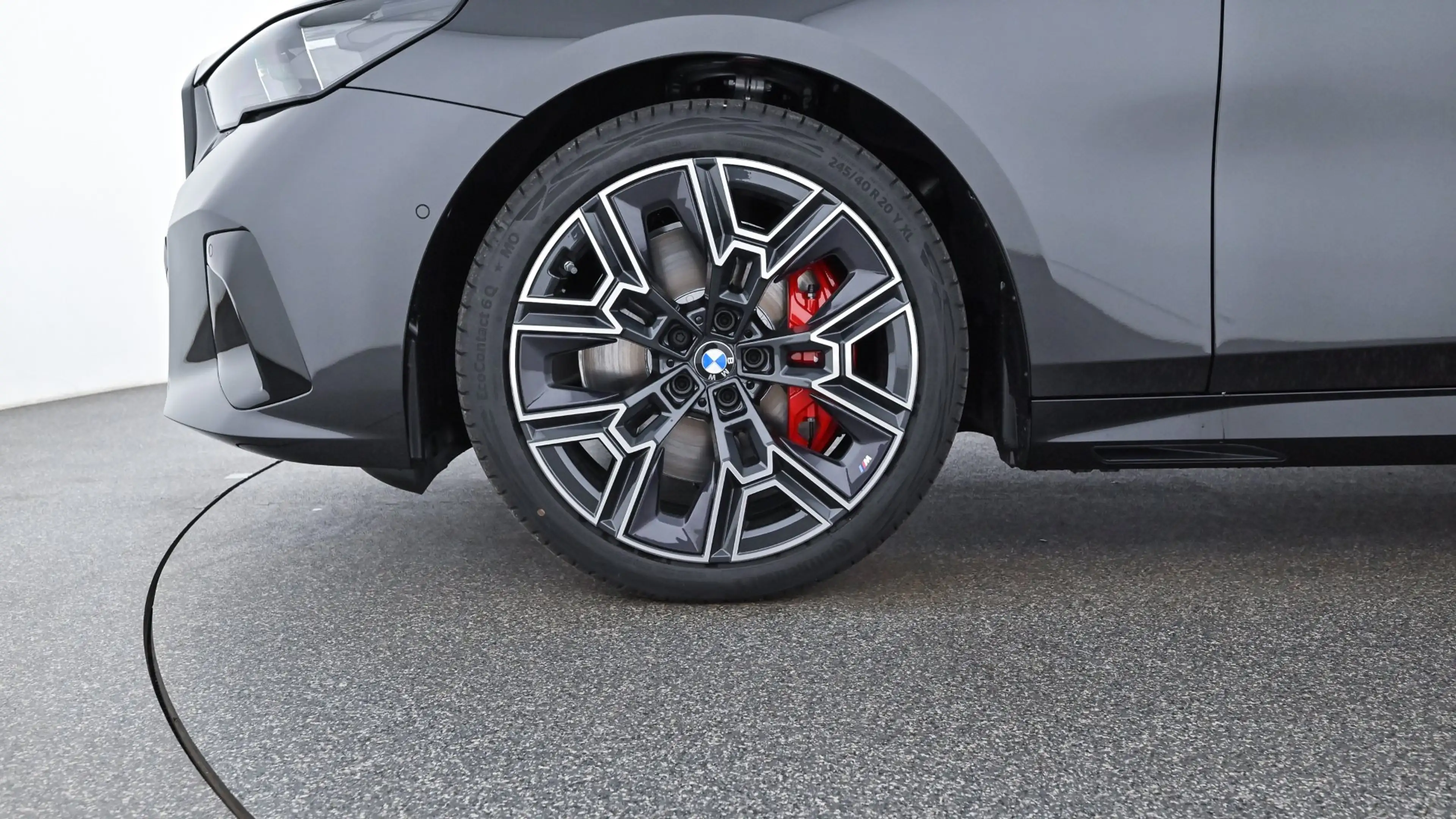 BMW 540 d xDrive M-Sportpaket Pro — photo 7