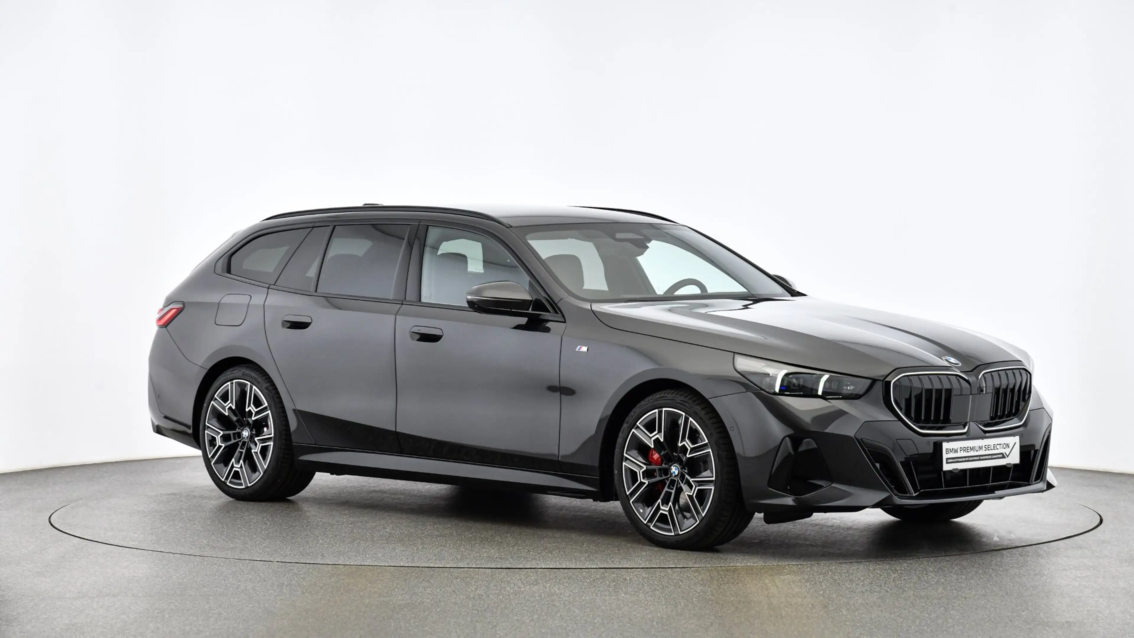 BMW 540 d xDrive M-Sportpaket Pro — photo 3